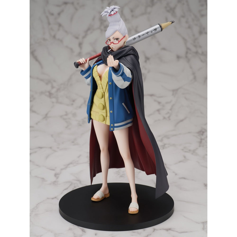 《預訂已截單》FuRyu F:NEX《膽大黨》綾瀬星子 1/7比例《2025年10月發售》