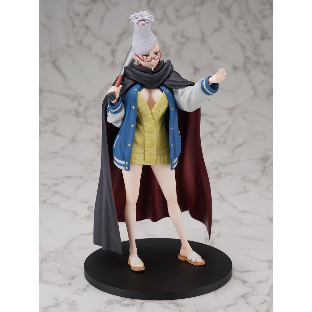 《預訂已截單》FuRyu F:NEX《膽大黨》綾瀬星子 1/7比例《2025年10月發售》