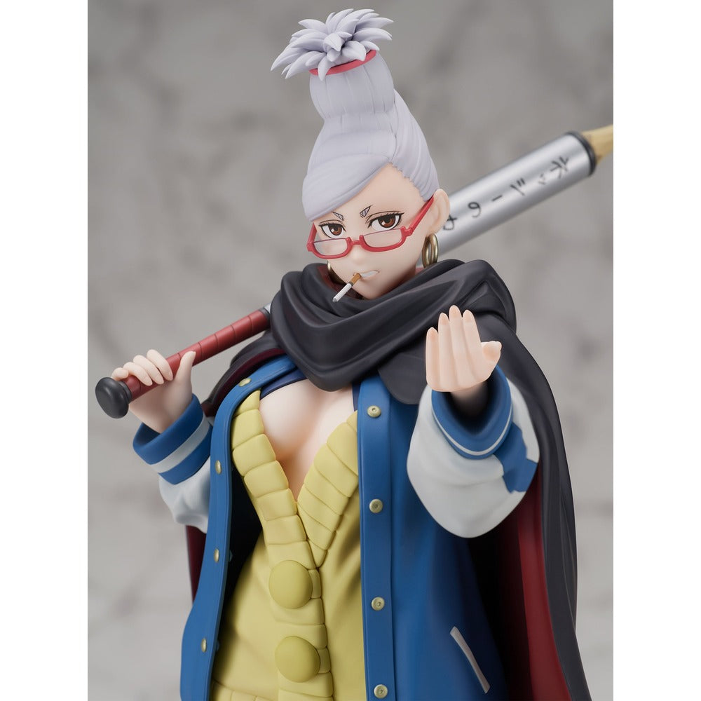 《預訂已截單》FuRyu F:NEX《膽大黨》綾瀬星子 1/7比例《2025年10月發售》