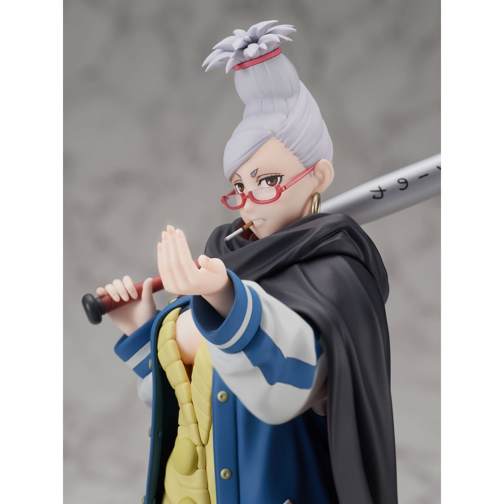 《預訂已截單》FuRyu F:NEX《膽大黨》綾瀬星子 1/7比例《2025年10月發售》