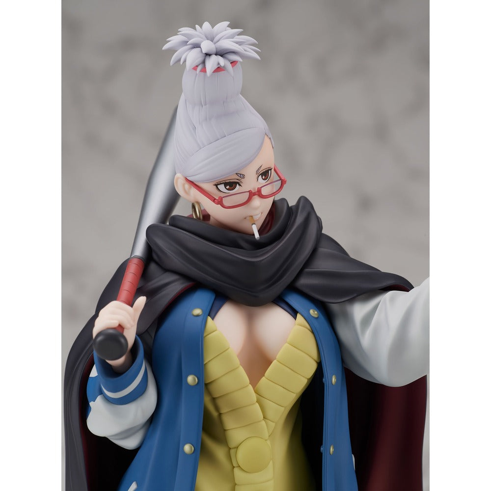 《預訂已截單》FuRyu F:NEX《膽大黨》綾瀬星子 1/7比例《2025年10月發售》