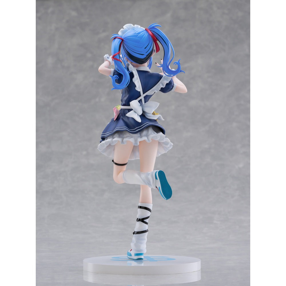 《預訂已截單》FuRyu F:NEX VTuber新兔Wai 1/7 比例人像《2025年11月發售》