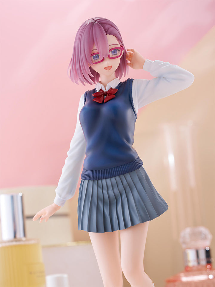 FuRyu Tenitol《2.5次元的誘惑》天乃理理沙