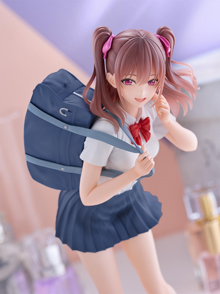 FuRyu Tenitol《2.5次元的誘惑》橘美花莉