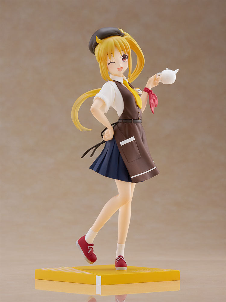 《預訂已截單》FuRyu Tenitol《孤獨搖滾!》伊地知虹夏(Cafe Style Ver.)《2025年5月發售》