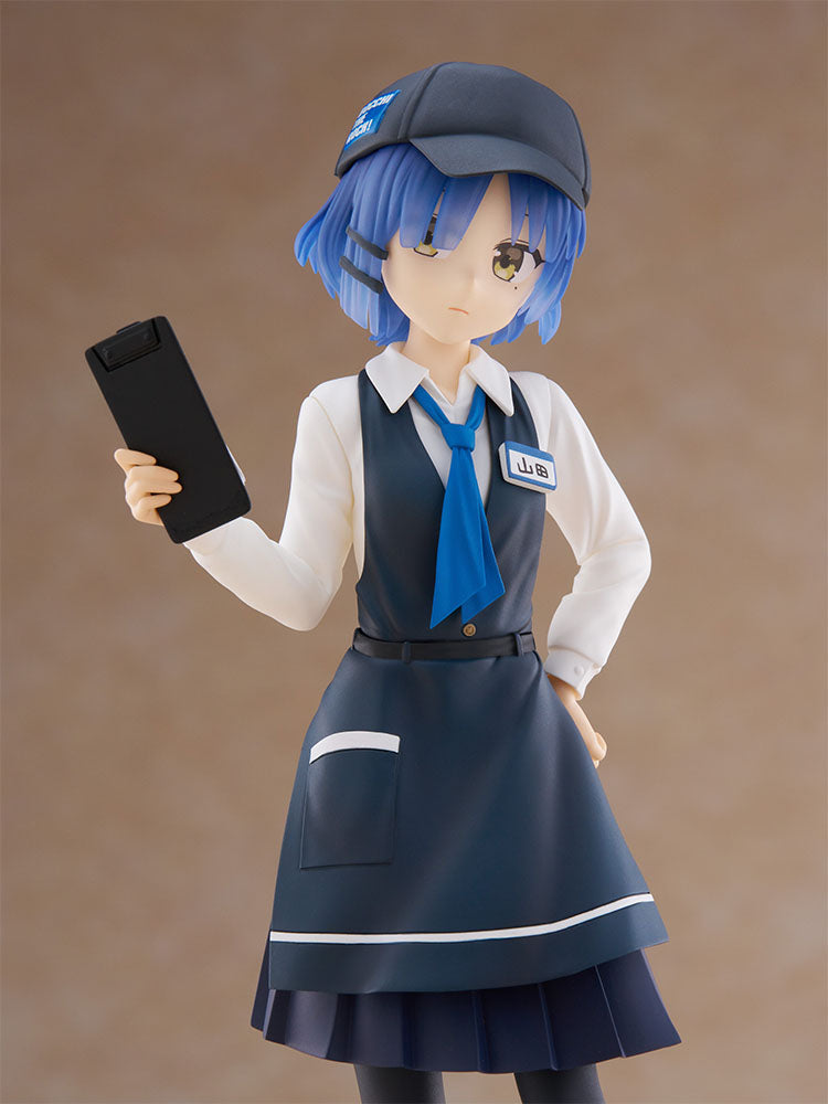 FuRyu Tenitol《孤獨搖滾!》山田涼(Cafe Style Ver.)