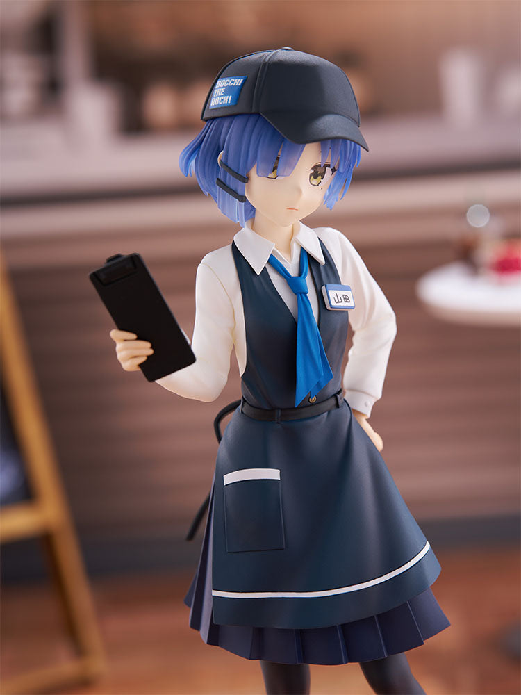 FuRyu Tenitol《孤獨搖滾!》山田涼(Cafe Style Ver.)