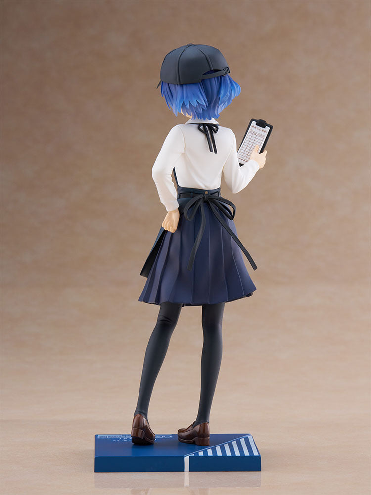 FuRyu Tenitol《孤獨搖滾!》山田涼(Cafe Style Ver.)