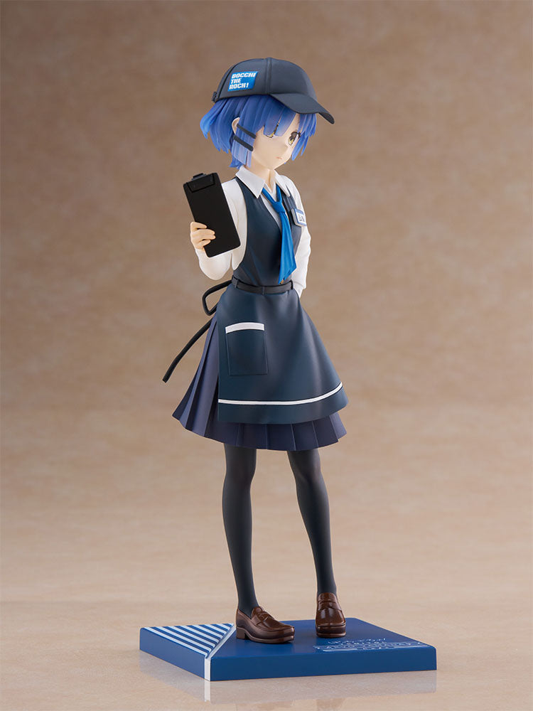 FuRyu Tenitol《孤獨搖滾!》山田涼(Cafe Style Ver.)