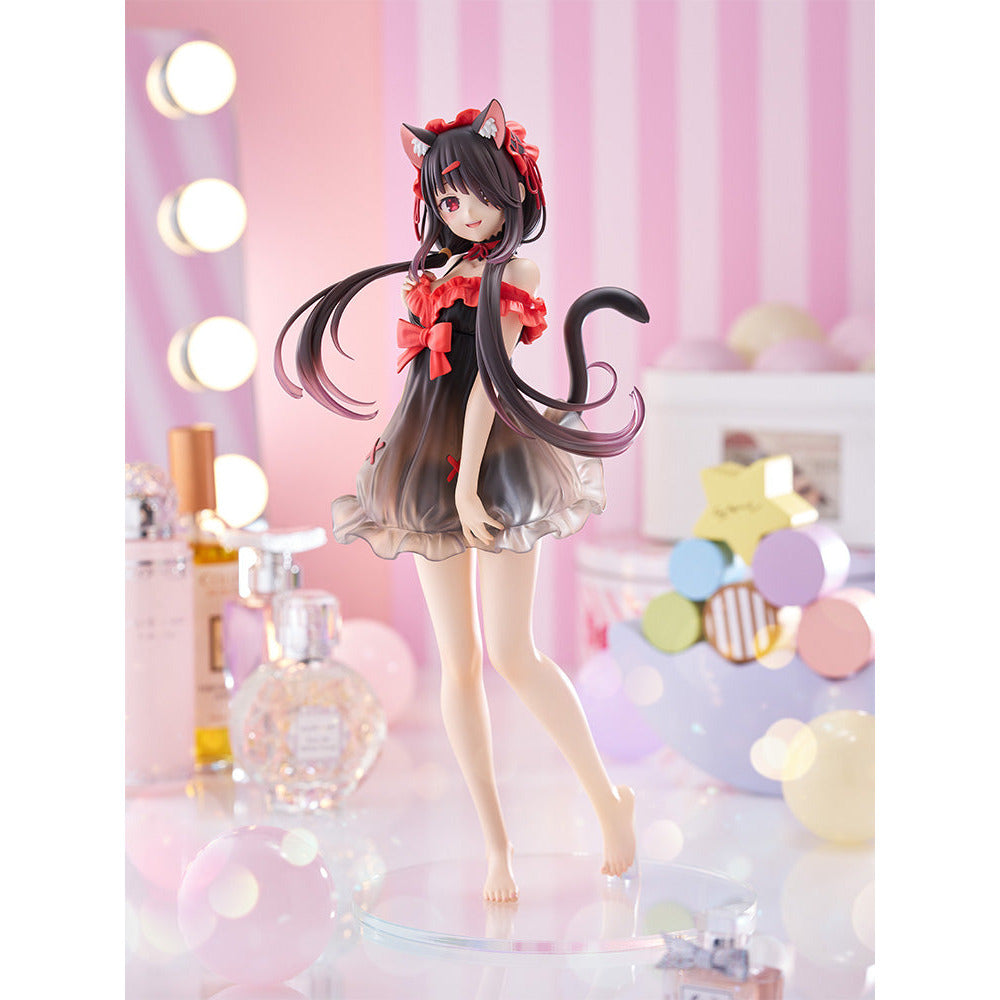 《預訂已截單》FuRyu Tenitol Tall《約會大作戰》時崎狂三《2025年8月發售》