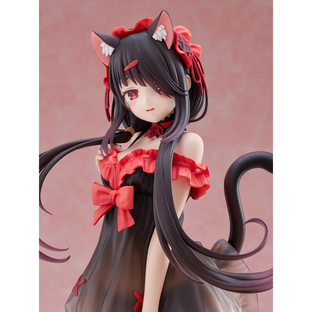 《預訂已截單》FuRyu Tenitol Tall《約會大作戰》時崎狂三《2025年8月發售》