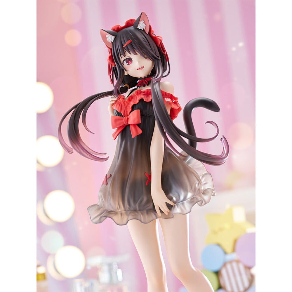 《預訂已截單》FuRyu Tenitol Tall《約會大作戰》時崎狂三《2025年8月發售》