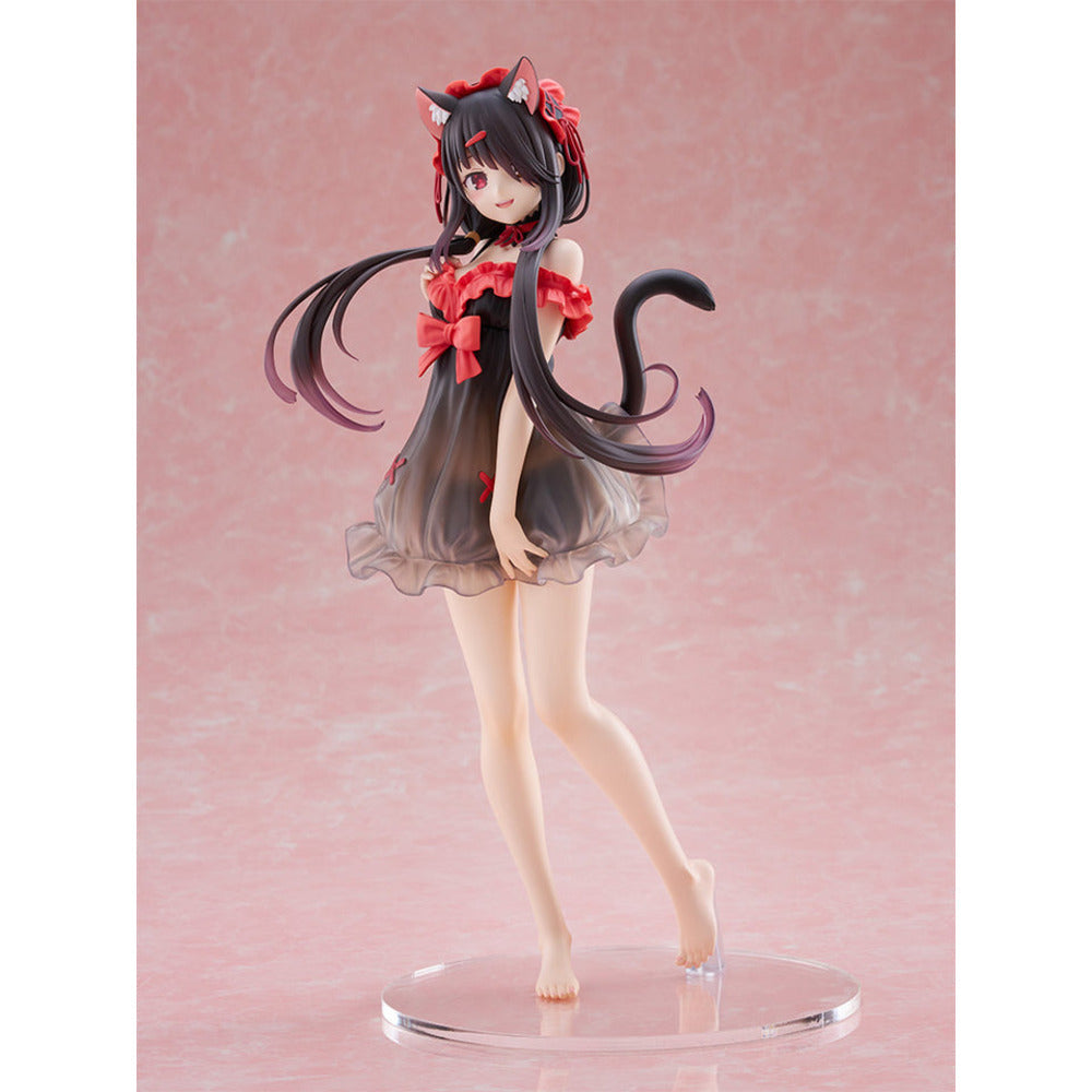 《預訂已截單》FuRyu Tenitol Tall《約會大作戰》時崎狂三《2025年8月發售》