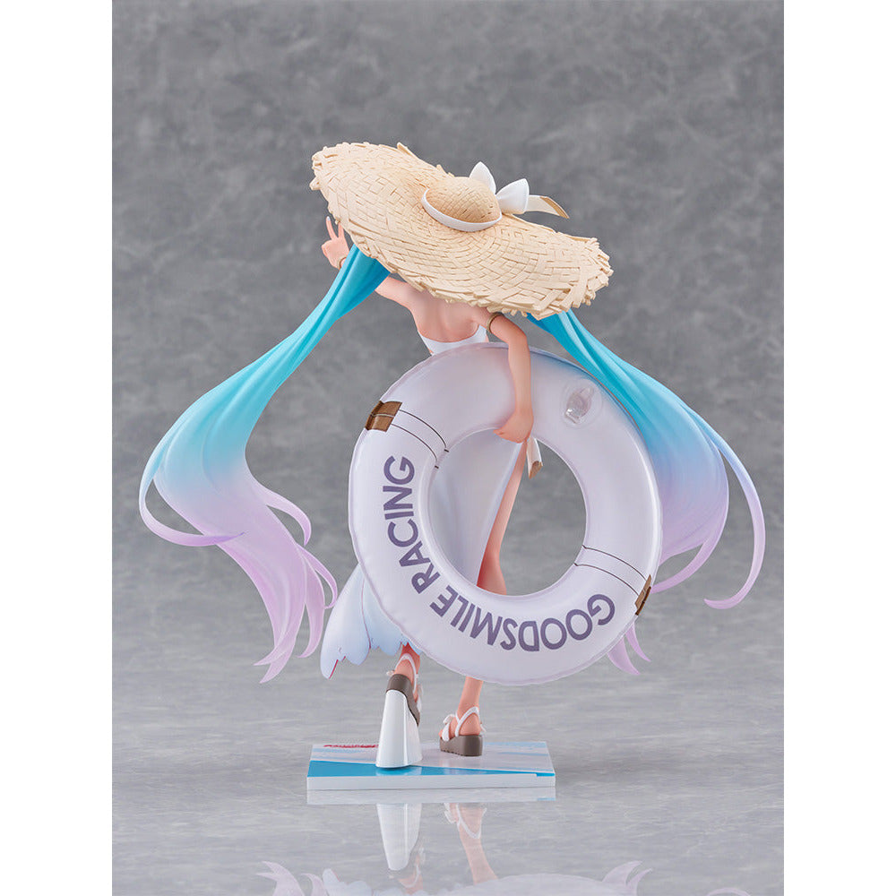 《預訂已截單》FuRyu Tenitol《初音未來》Racing Miku 2024 日曬Ver.《2025年9月發售》