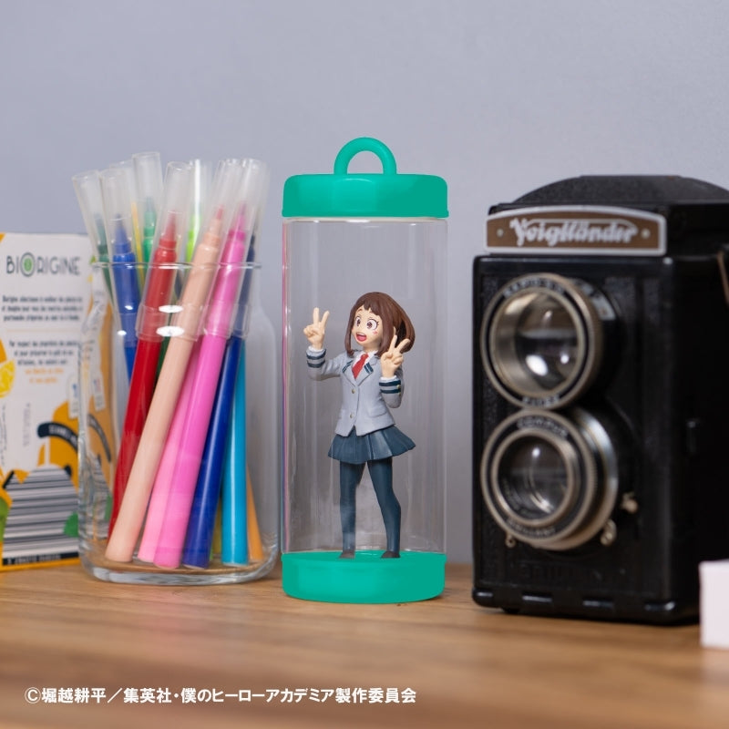 《預訂已截單》GENCO mobile figure《我的英雄學院》麗日御茶子