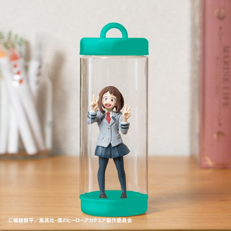 《預訂已截單》GENCO mobile figure《我的英雄學院》麗日御茶子