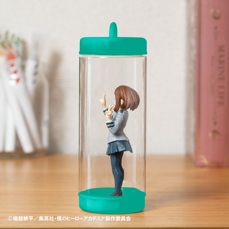 《預訂已截單》GENCO mobile figure《我的英雄學院》麗日御茶子