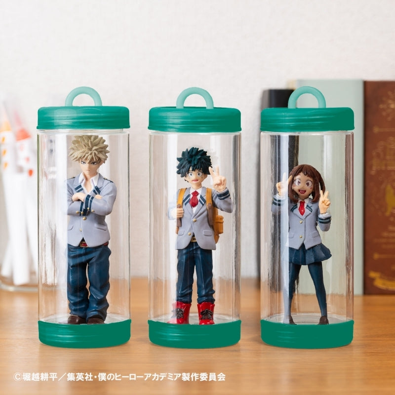 《預訂》GENCO mobile figure《我的英雄學院》爆豪勝己