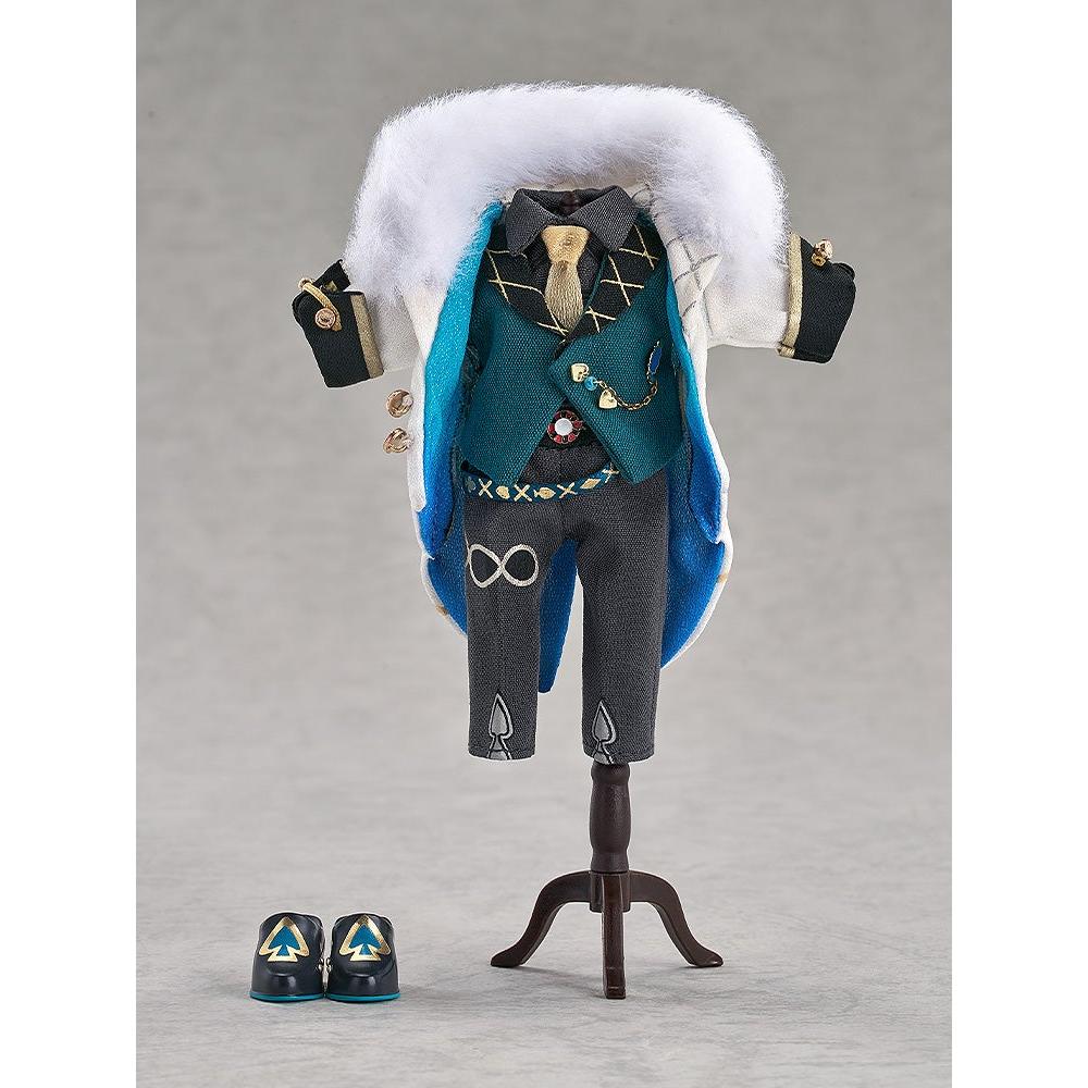 《預訂》Good Smile 黏土娃《崩壞:星穹鐵道》砂金 星穹鐵道LIVE Ver.《2026年2月發售》