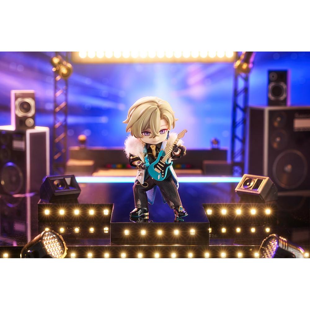 《預訂》Good Smile 黏土娃《崩壞:星穹鐵道》砂金 星穹鐵道LIVE Ver.《2026年2月發售》 - Microworks ACG