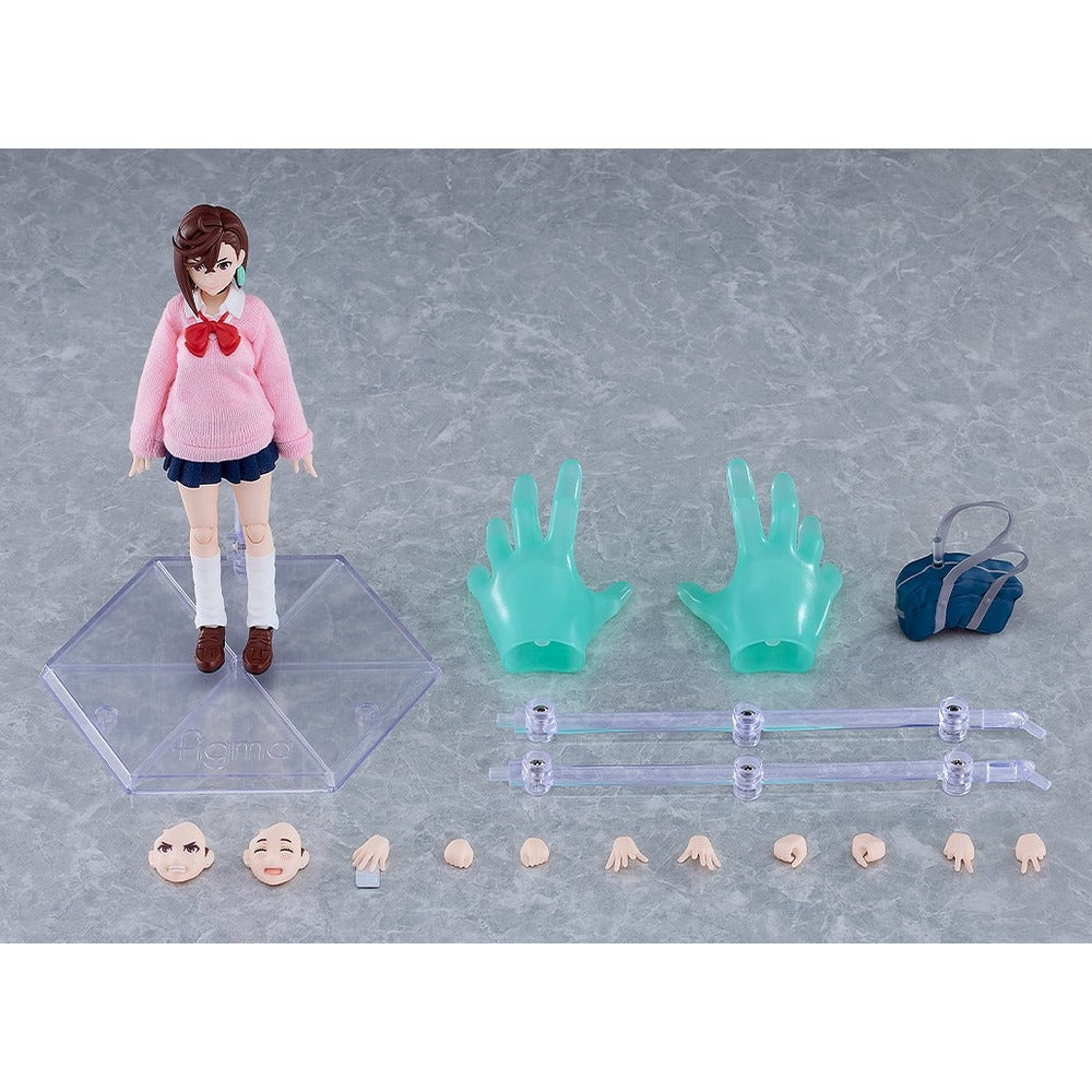 《預訂已截單》Max Factory Figma《膽大黨》小桃《2025年11月發售》