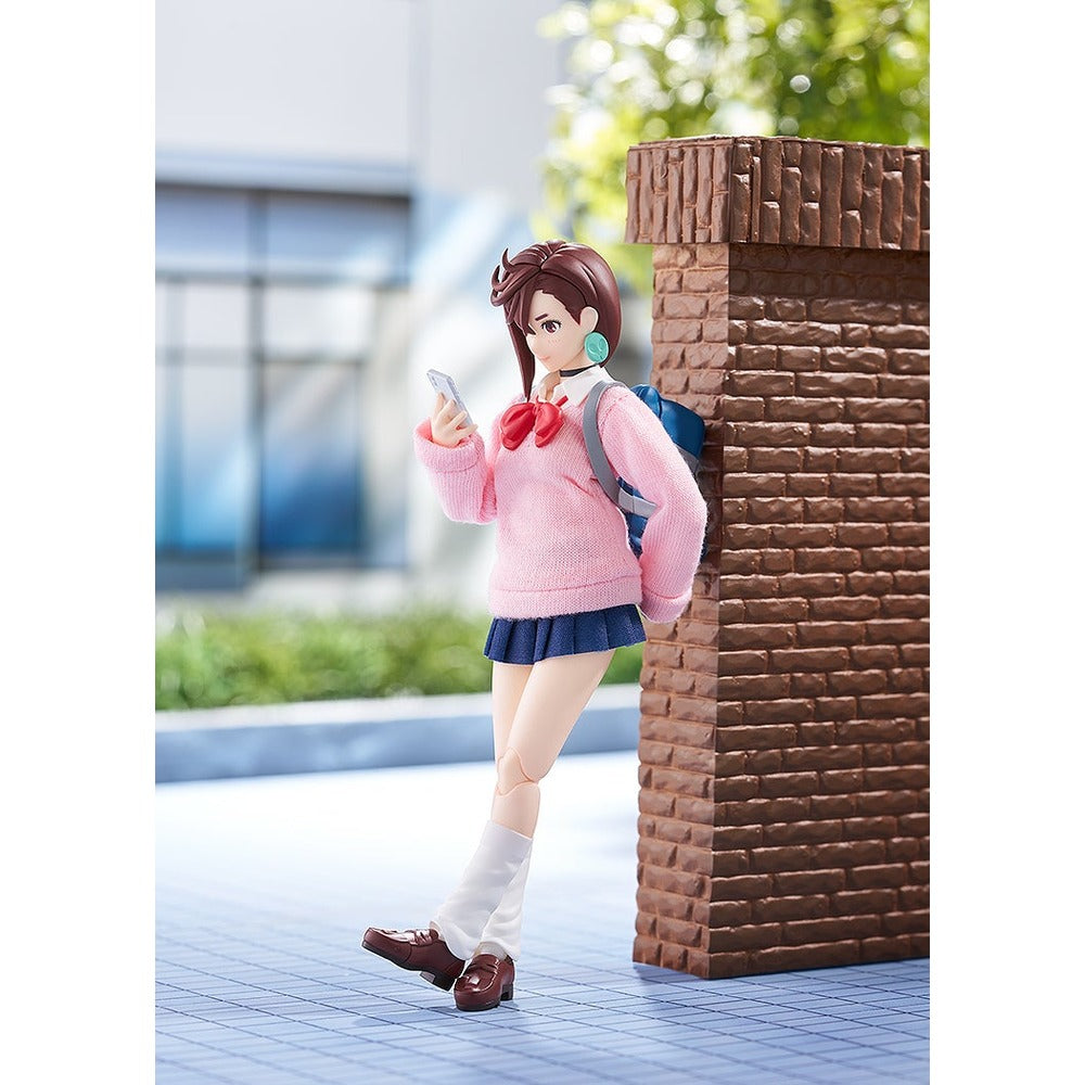 《預訂已截單》Max Factory Figma《膽大黨》小桃《2025年11月發售》