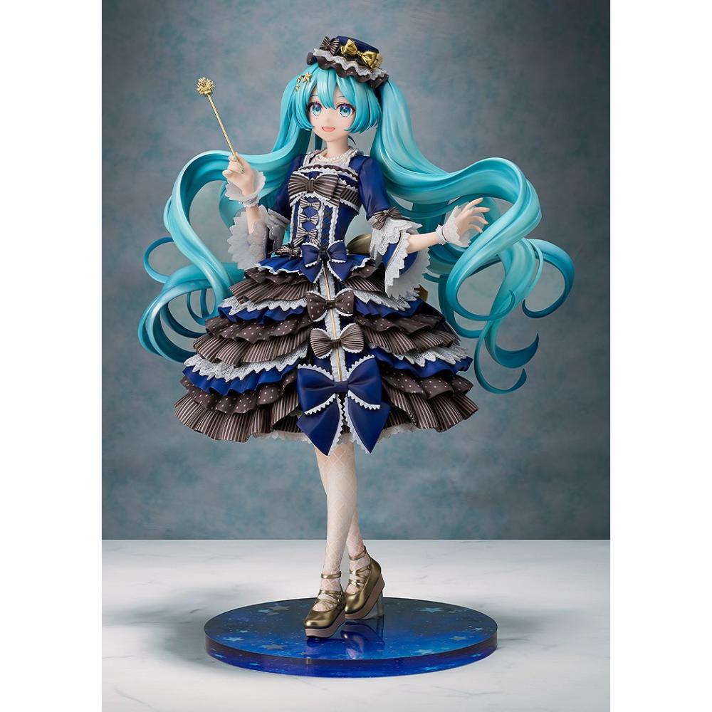《預訂已截單》GoodSmile 初音未來 流星 à la Mode Ver. 1/7比例人像《2026年6月發售》