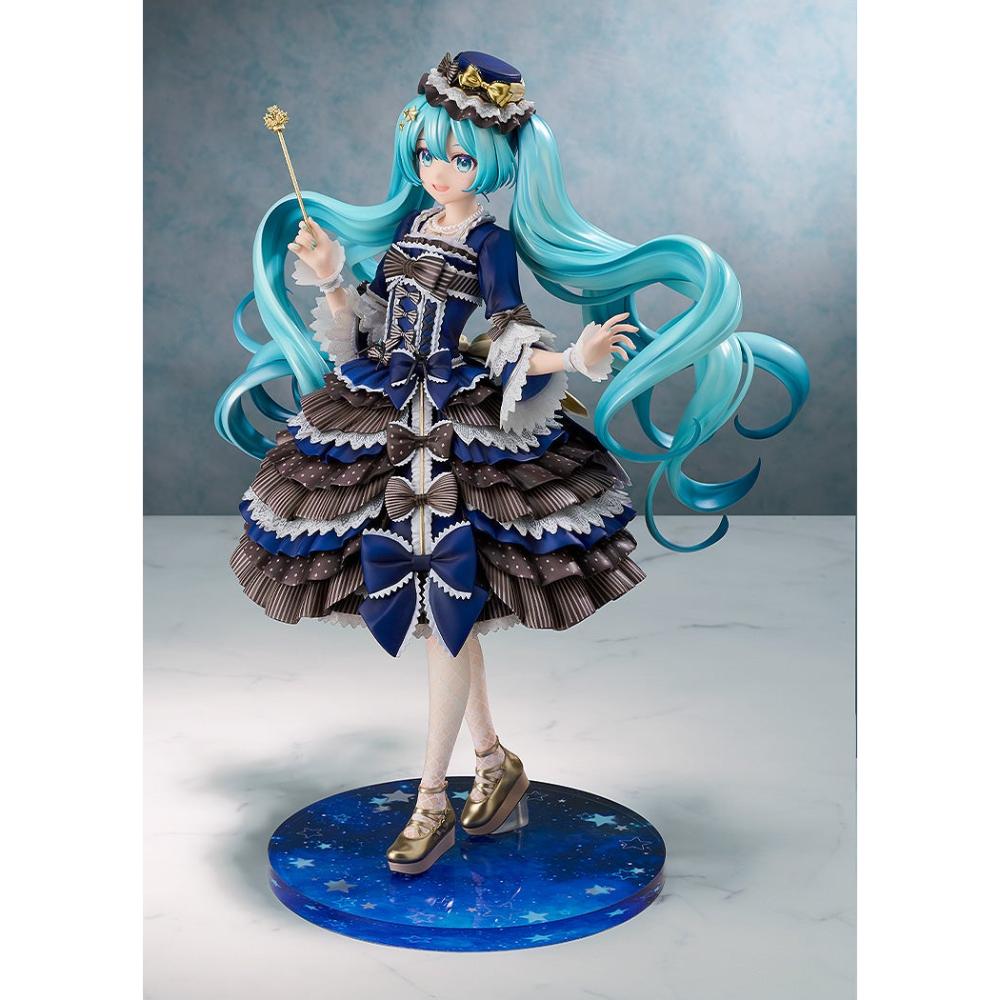 《預訂已截單》GoodSmile 初音未來 流星 à la Mode Ver. 1/7比例人像《2026年6月發售》
