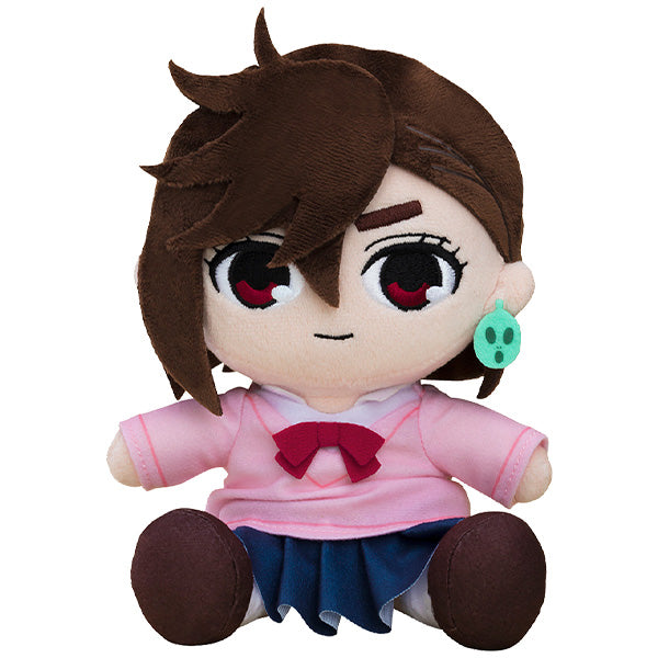 Good Smile《膽大黨》絨毛公仔 桃
