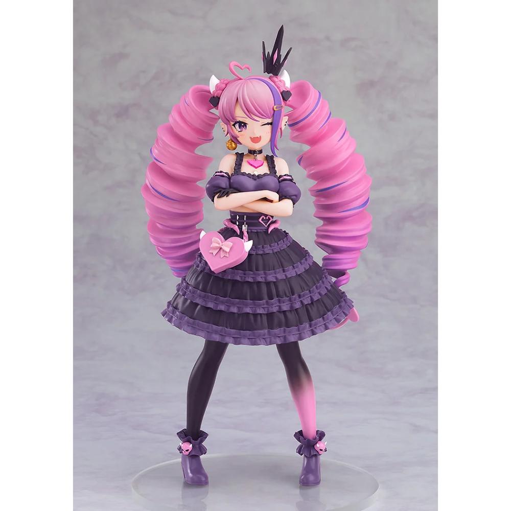 《預訂已截單》Good Smile POP UP PARADE SP《VShojo》Ironmouse