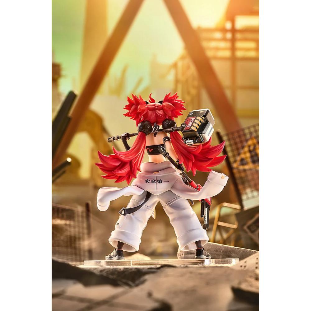 《預訂已截單》Good Smile Pop Up Parade SP《絕區零》珂蕾妲·貝洛伯格