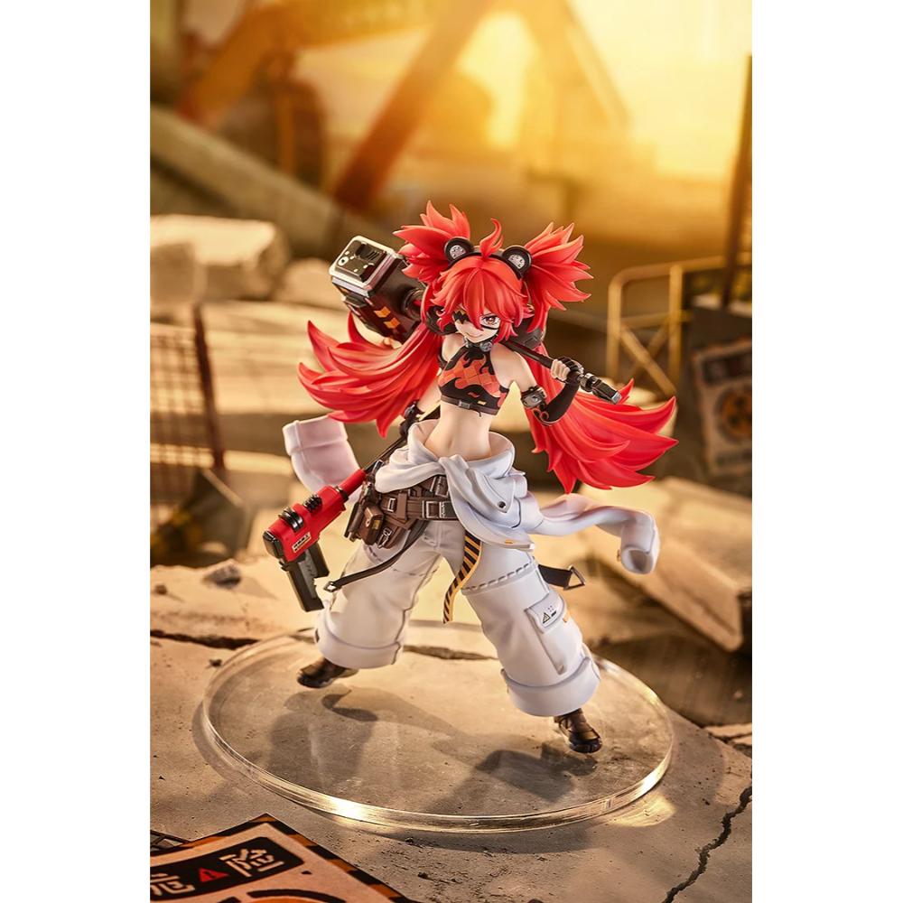 《預訂已截單》Good Smile Pop Up Parade SP《絕區零》珂蕾妲·貝洛伯格