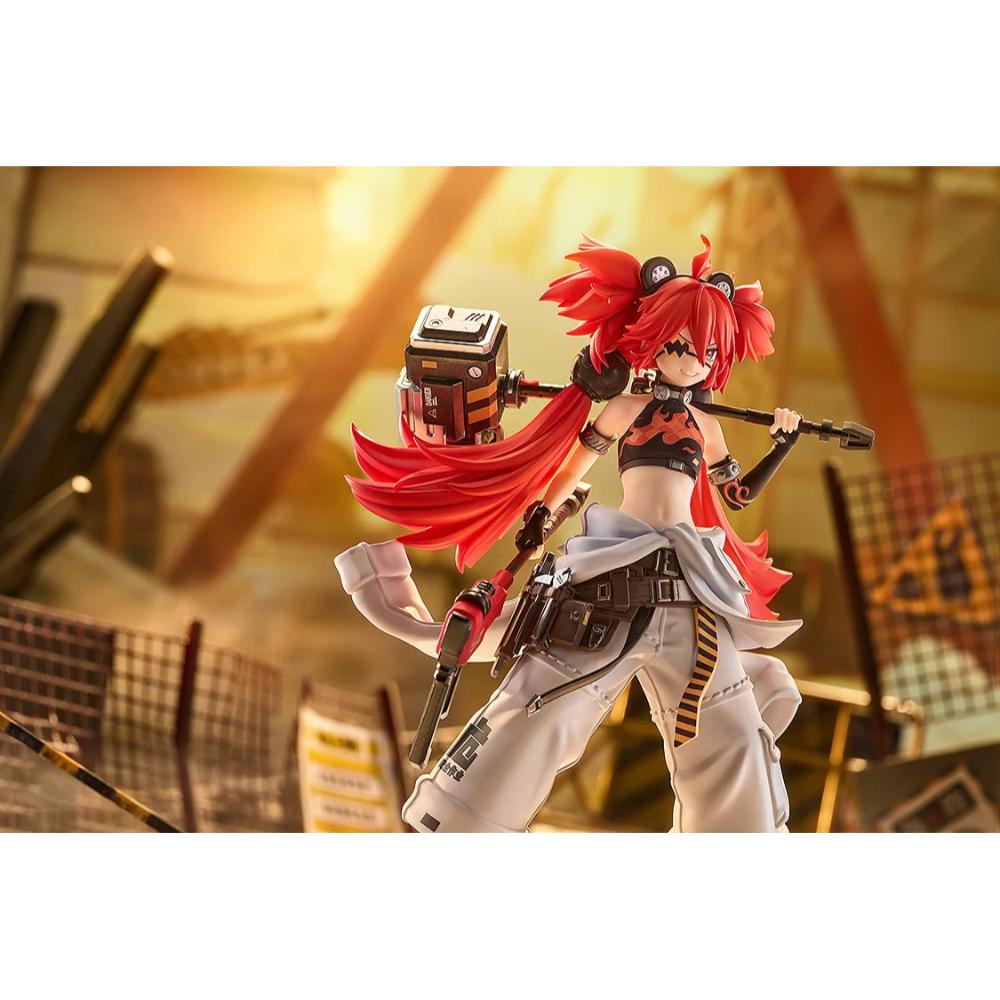 《預訂已截單》Good Smile Pop Up Parade SP《絕區零》珂蕾妲·貝洛伯格