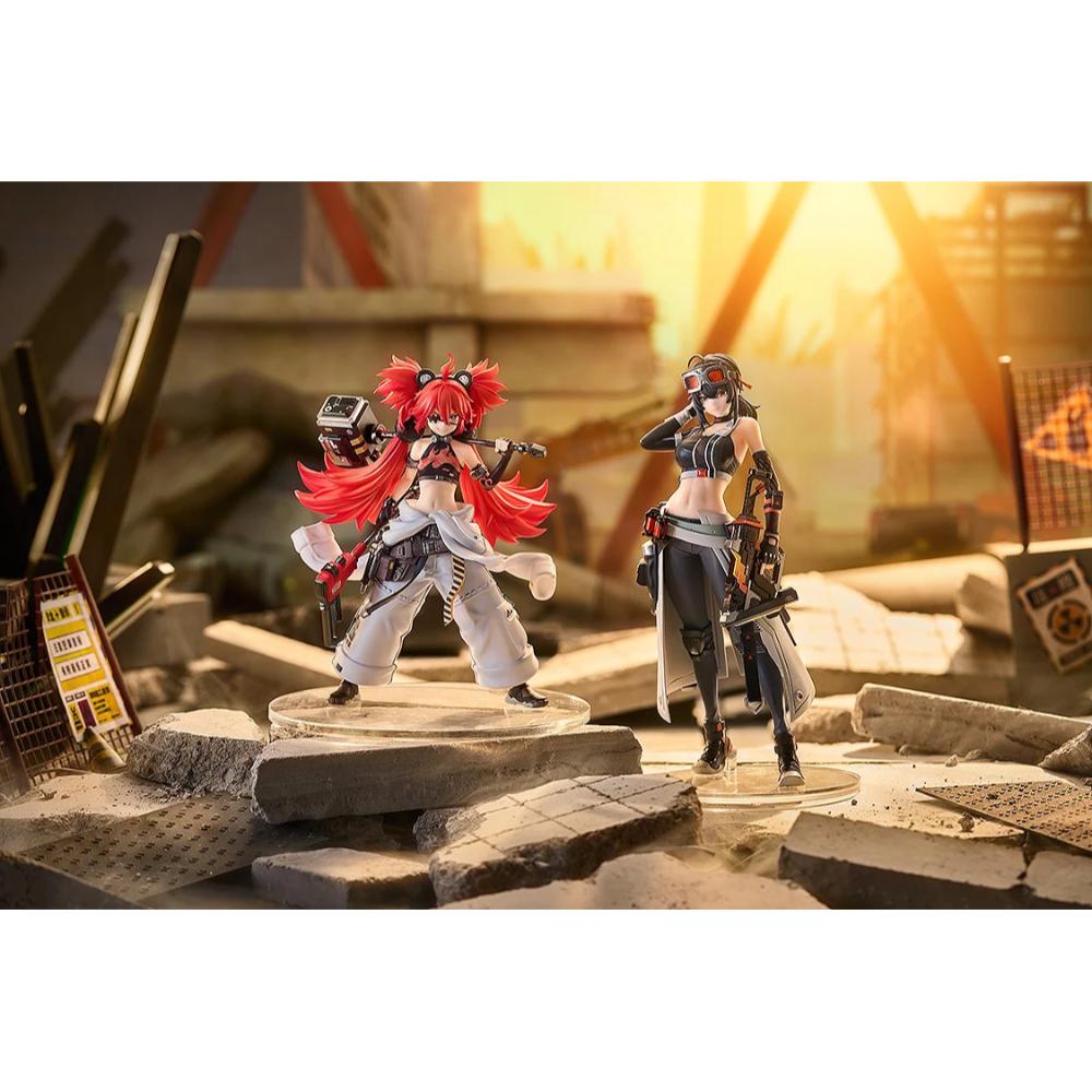 《預訂已截單》Good Smile Pop Up Parade SP《絕區零》珂蕾妲·貝洛伯格