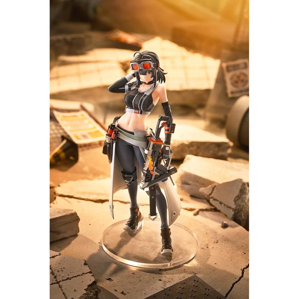 《預訂已截單》Good Smile Pop Up Parade SP《絕區零》格莉絲·霍華德