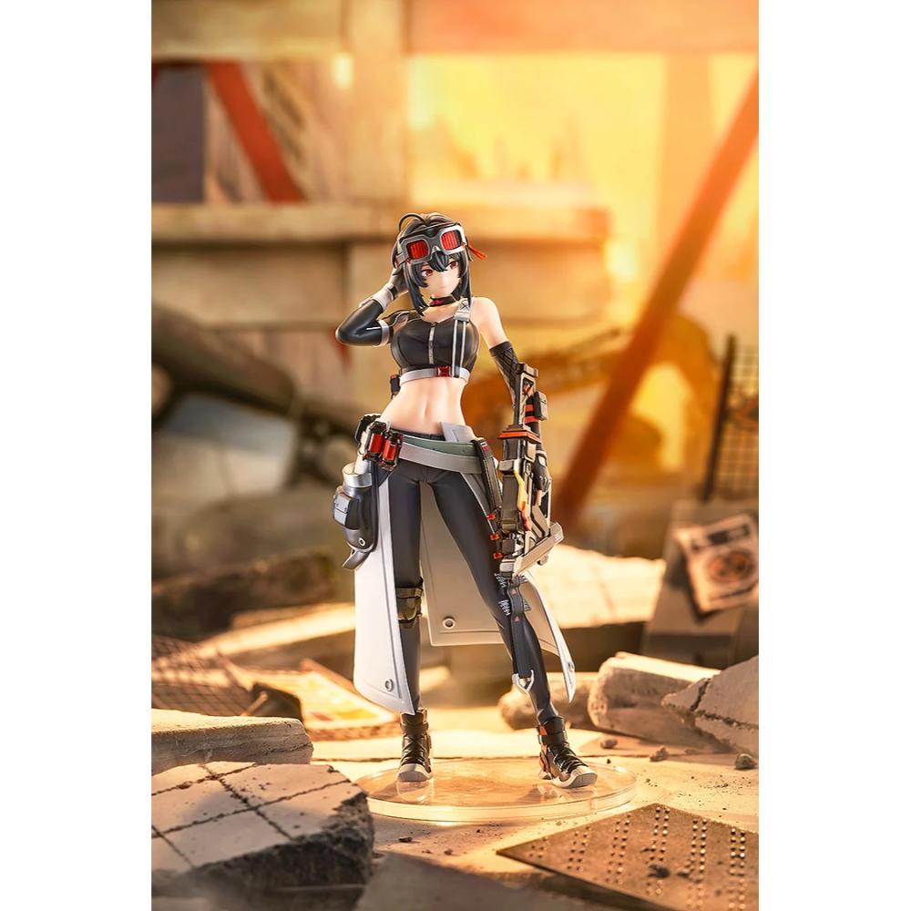 《預訂已截單》Good Smile Pop Up Parade SP《絕區零》格莉絲·霍華德