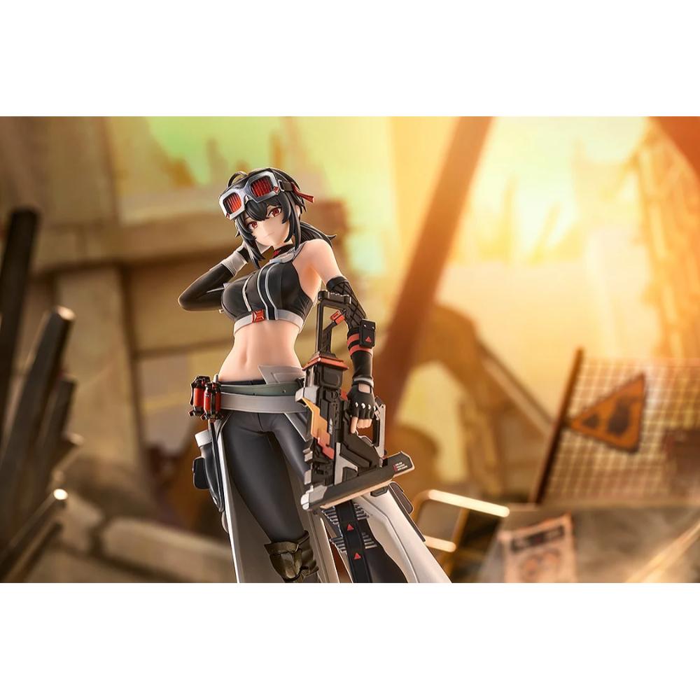 《預訂已截單》Good Smile Pop Up Parade SP《絕區零》格莉絲·霍華德