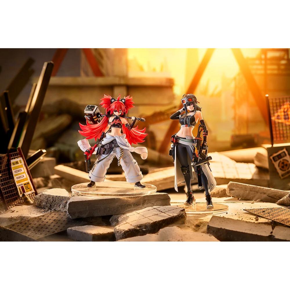 《預訂已截單》Good Smile Pop Up Parade SP《絕區零》格莉絲·霍華德