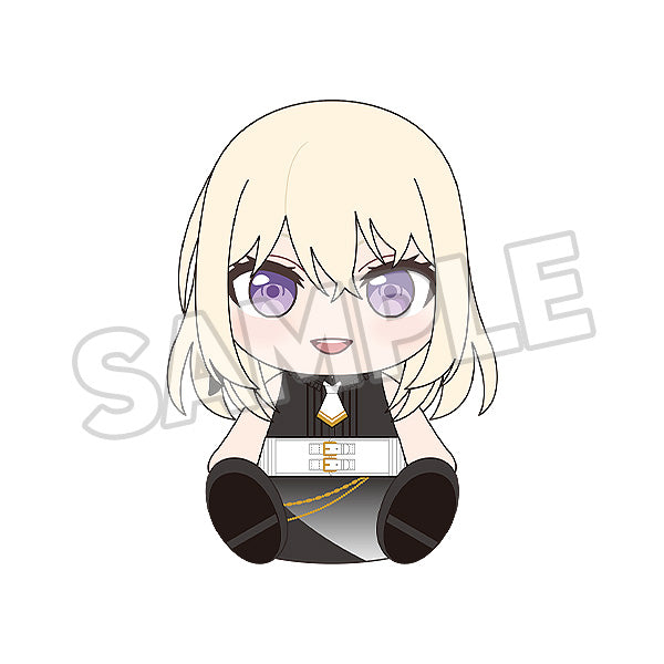 Good Smile《BanG Dream!》sumimi毛公仔 初華