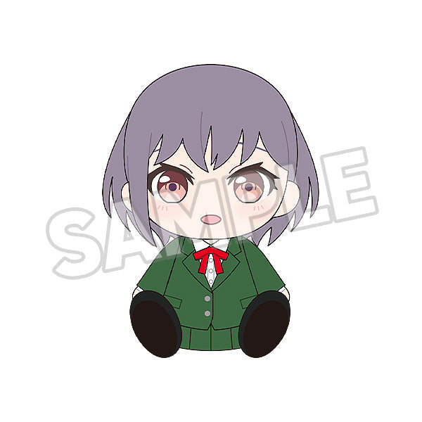 Good Smile《BanG Dream!》CRYCHIC 毛公仔 高松燈