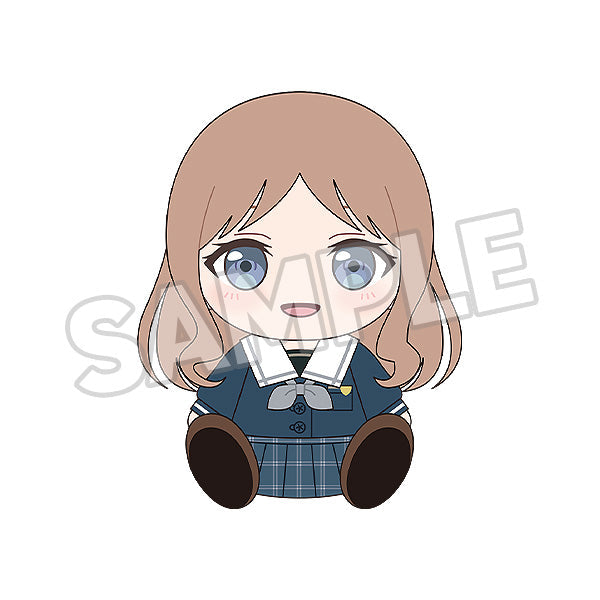 Good Smile《BanG Dream!》CRYCHIC 毛公仔 長崎爽世