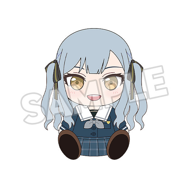 Good Smile《BanG Dream!》CRYCHIC 毛公仔 豐川祥子