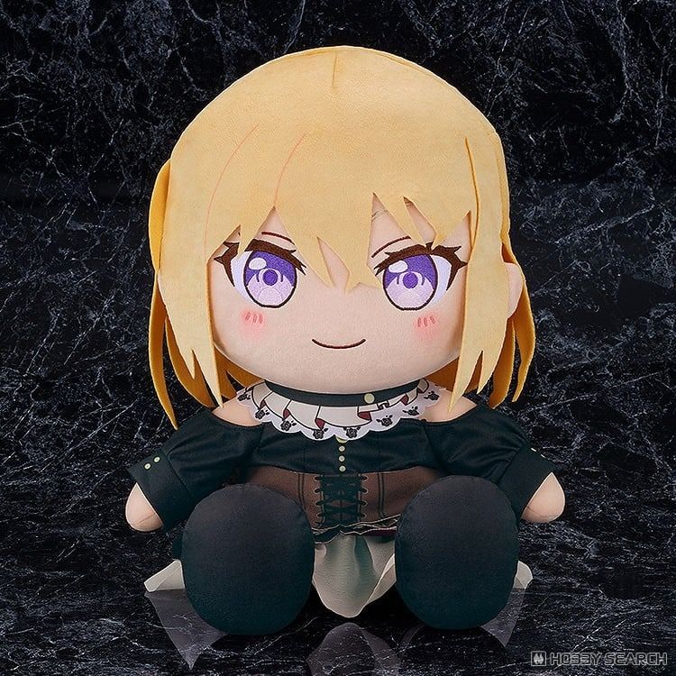 《預訂》Good Smile《BanG Dream!》Ave Mujica Doloris 大尺寸40公分毛公仔