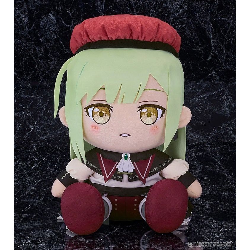 《預訂》Good Smile《BanG Dream!》Ave Mujica Mortis大尺寸40公分毛公仔