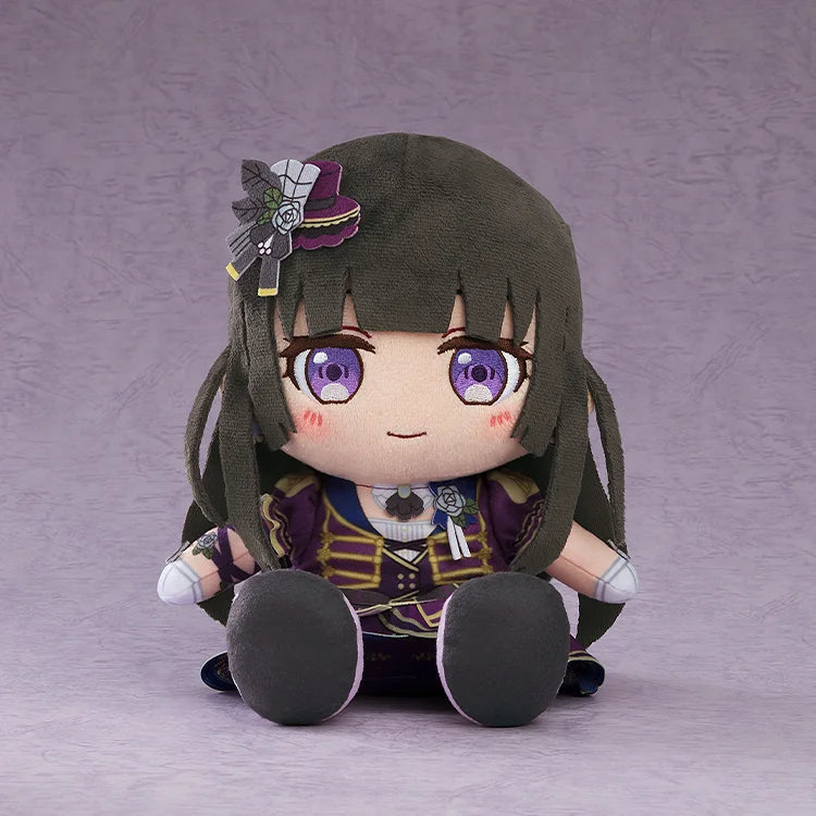 Good Smile 毛公仔《BanG Dream!》Roselia 再販