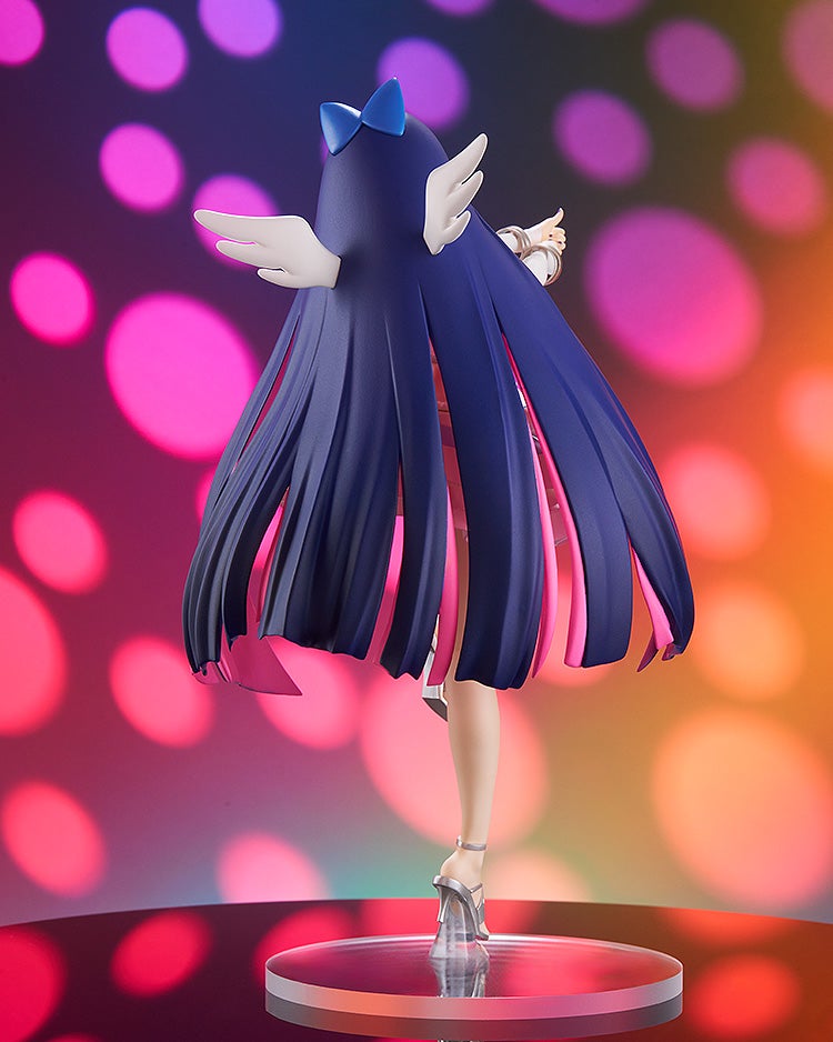 《預訂已截單》Good Smile POP UP PARADE《吊帶襪天使》 Stocking 改悔吧Ver. L size