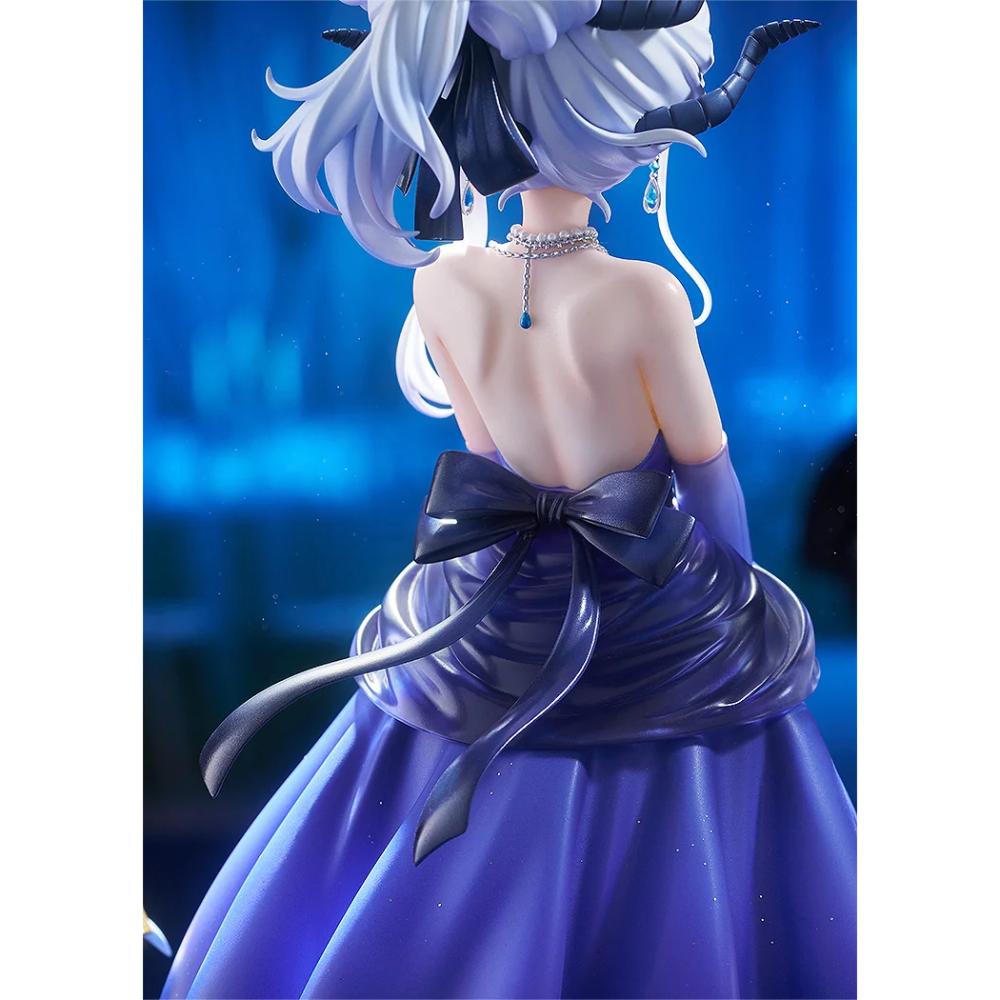 《預訂》Good Smile《蔚藍檔案 Blue Archive》陽奈 (禮服)1/7比例 - Microworks ACG