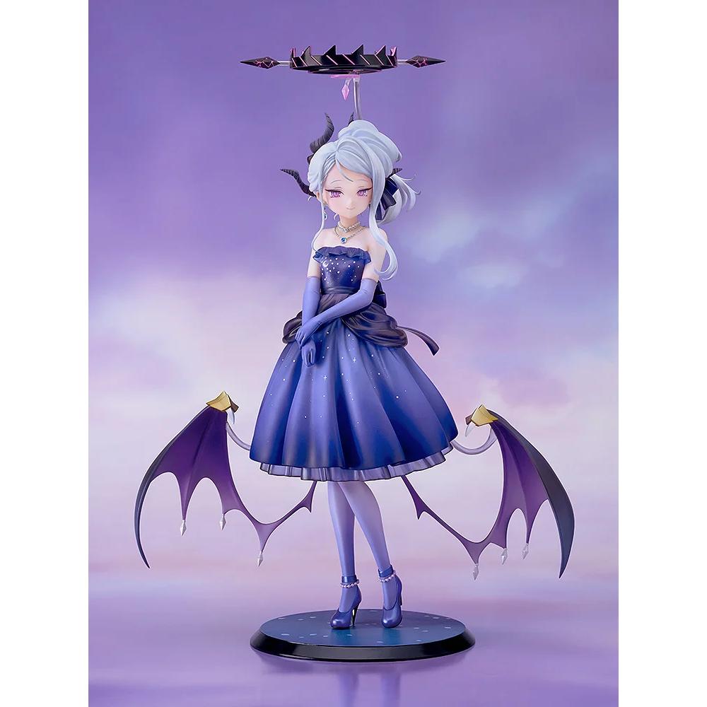 《預訂》Good Smile《蔚藍檔案 Blue Archive》陽奈 (禮服)1/7比例 - Microworks ACG