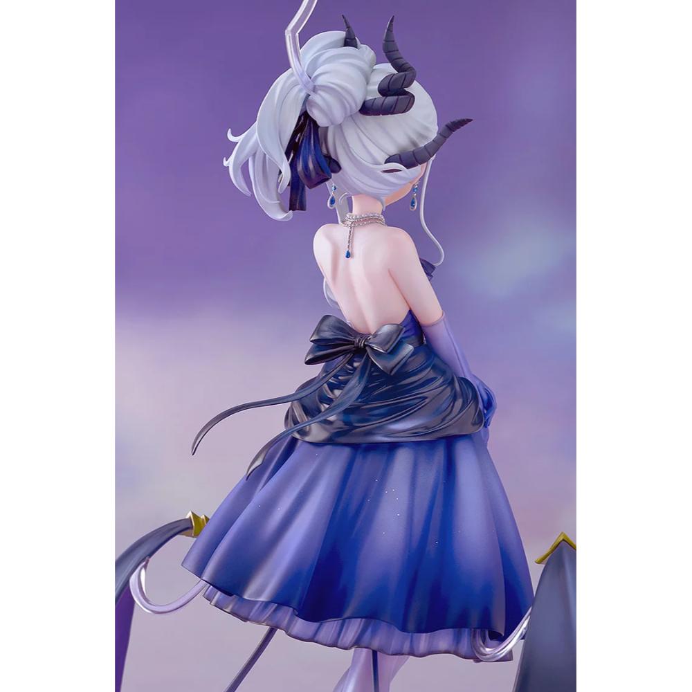 《預訂》Good Smile《蔚藍檔案 Blue Archive》陽奈 (禮服)1/7比例