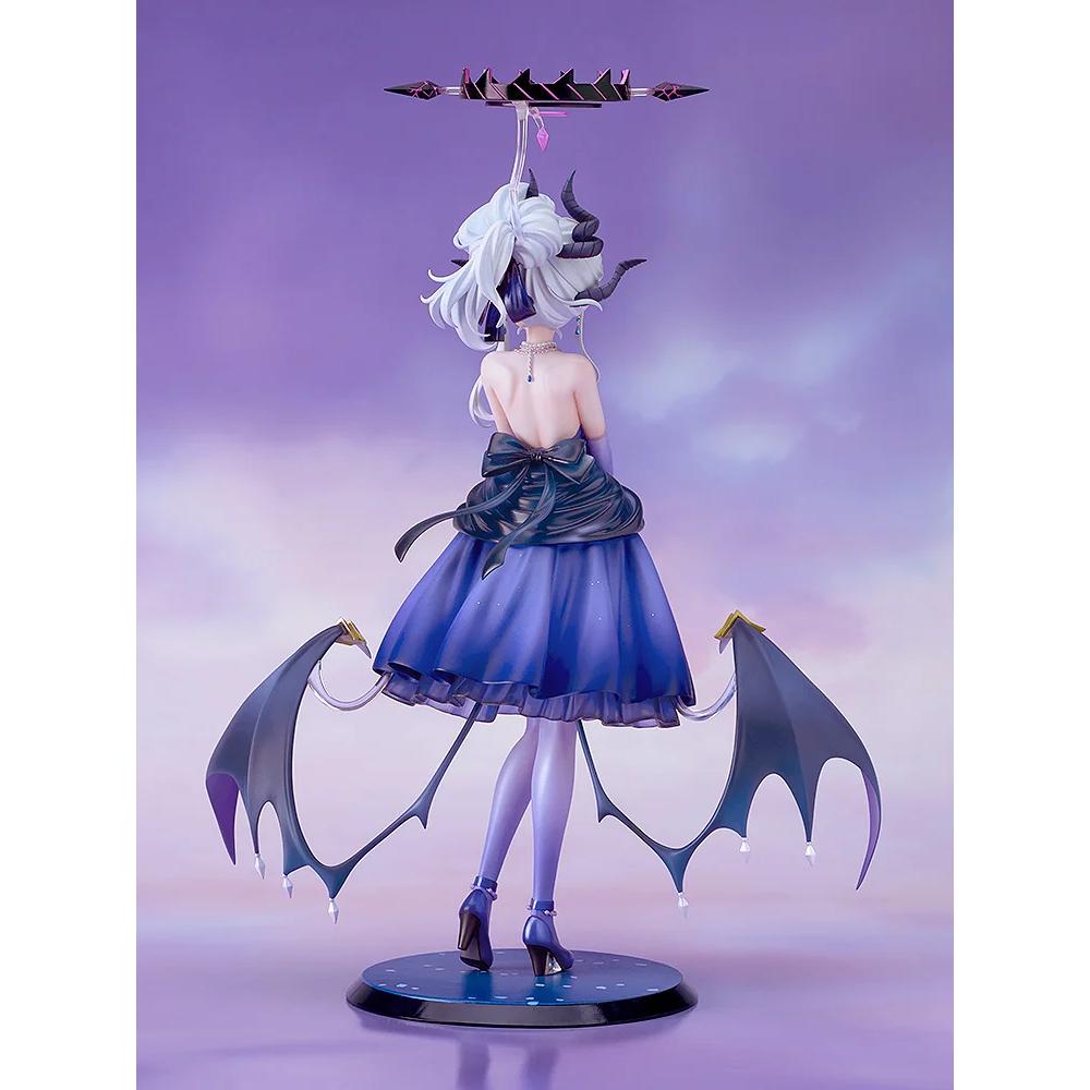 《預訂》Good Smile《蔚藍檔案 Blue Archive》陽奈 (禮服)1/7比例 - Microworks ACG